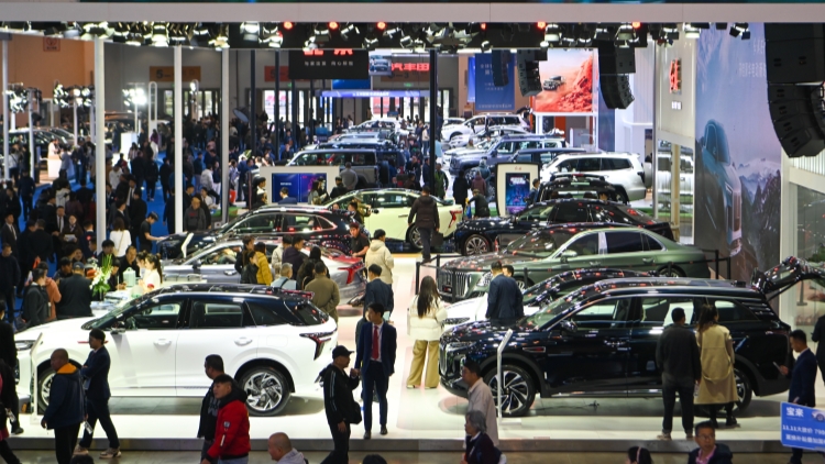 兩部門發(fā)文 加強智能網(wǎng)聯(lián)汽車產(chǎn)品準入與召回管理