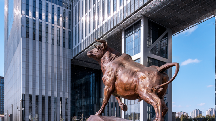 2025年2月 A股新開戶數(shù)超283萬