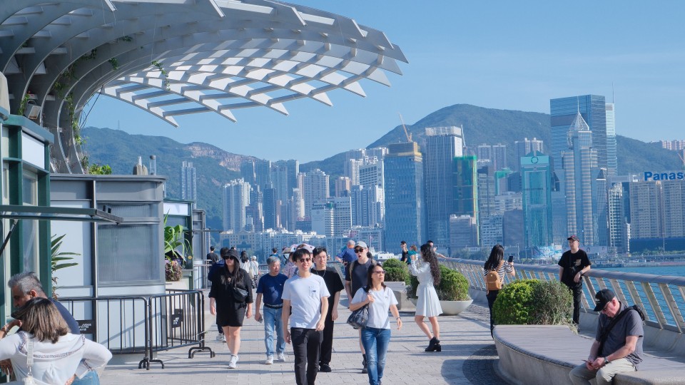 全國兩會 | 廠商會：支持中央政府工作報告政策方針