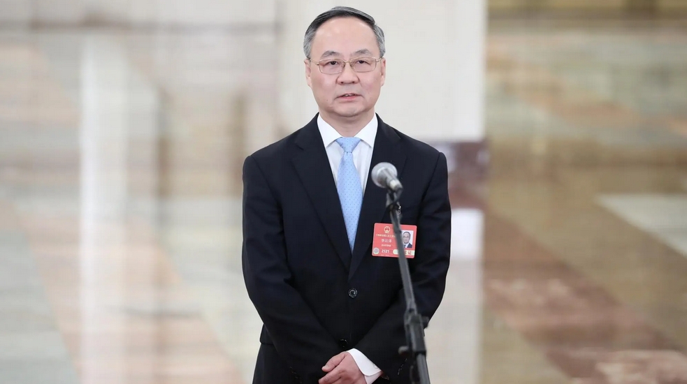 金融監(jiān)管總局試點適度放寬科技企業(yè)併購貸款政策 