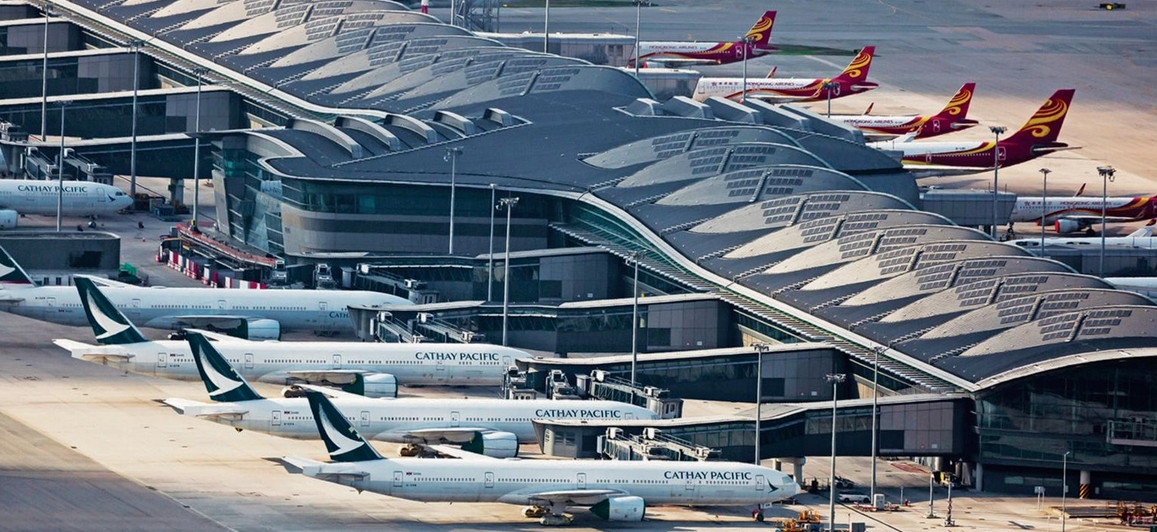 飛機乘客離境稅修訂草案周五刊憲 10月起每名飛機乘客離境或多掏80元