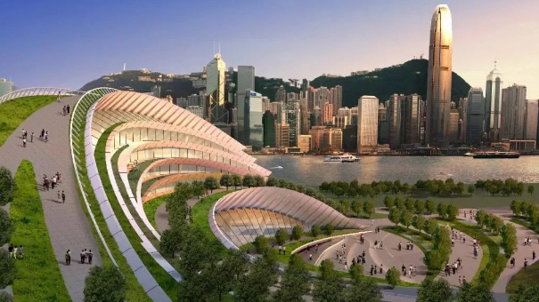 【來(lái)論】對(duì)國(guó)家未來(lái)發(fā)展充滿信心 努力推動(dòng)黔港深入合作