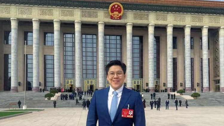 港區(qū)全國(guó)人大代表霍啟剛建議：全面整治「內(nèi)卷式」競(jìng)爭(zhēng)