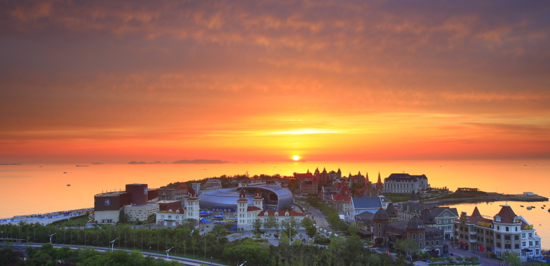 【港商睇兩會(huì)】山東煙臺(tái)的潛力、活力和引力