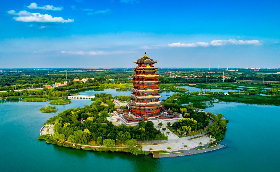 【港商睇兩會】擁有67個冠軍產(chǎn)品之後，山東濱州步伐怎麼走