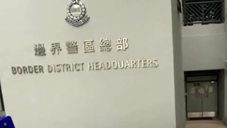 涉放毒餌餵兩狗 沙頭角公路萬屋邊村七旬婦被捕