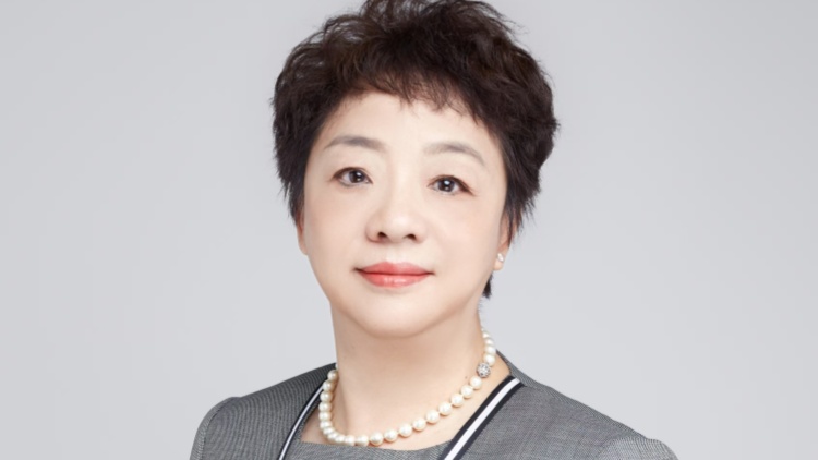 全國兩會(huì) | 蕭惠君：堅(jiān)定維護(hù)「一國兩制」推動(dòng)內(nèi)地與香港的創(chuàng)科產(chǎn)業(yè)深度融合