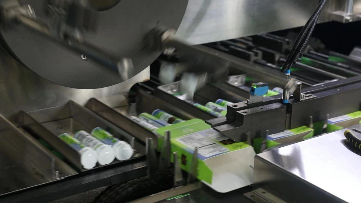 茶口樂(lè)生物科技：讓黃山生態(tài)好茶「含著吃」 