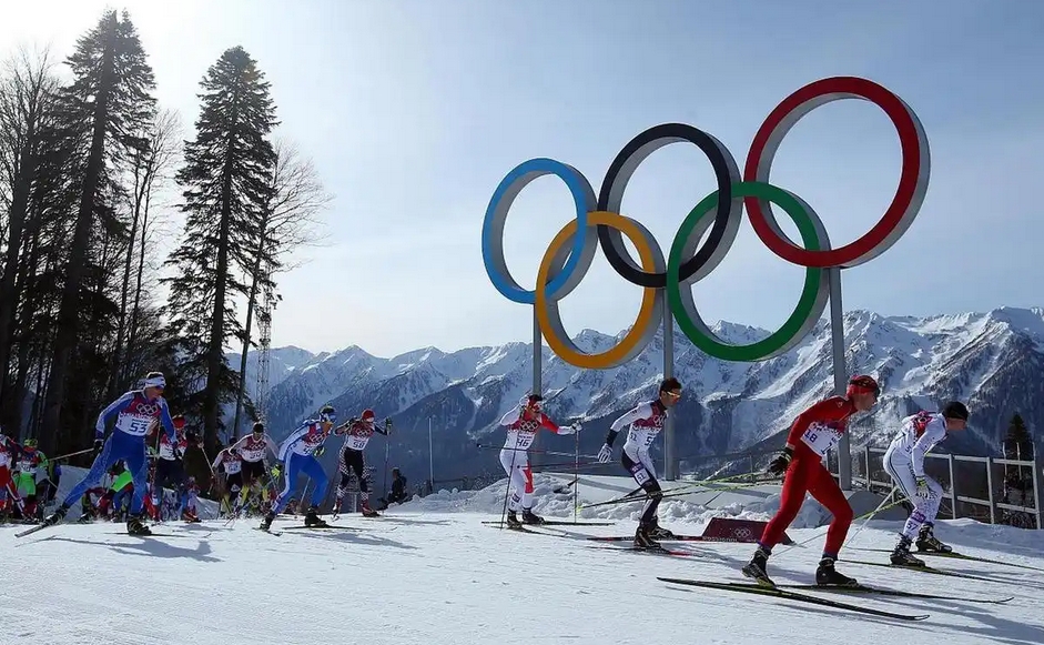 跨越山海  冰雪經(jīng)濟(jì)持續(xù)釋放熱動能
