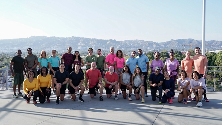 《奪寶奇Show》 第37季展現(xiàn)香港多元化面貌 旅發(fā)局協(xié)助拍攝