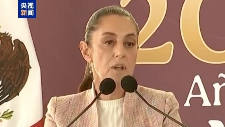 墨西哥總統(tǒng)：如美堅(jiān)持加徵關(guān)稅墨將尋其他貿(mào)易夥伴