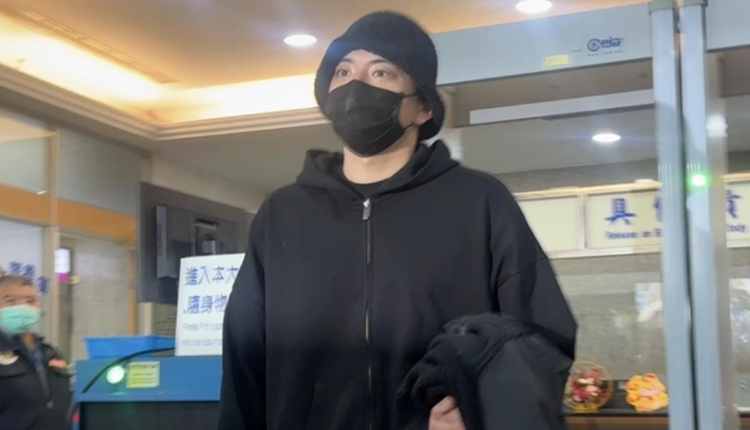 王大陸因涉重罪被免服兵役？臺(tái)北市兵役局回應(yīng)