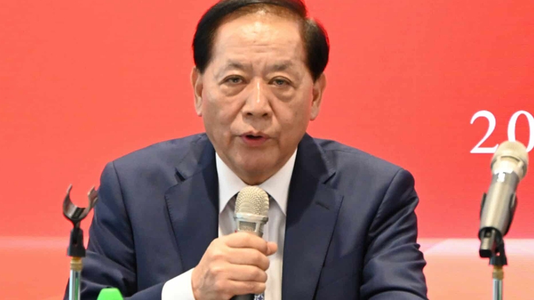 吳良好：丁薛祥副總理支持香港做好「超級(jí)聯(lián)繫人」 服務(wù)國(guó)家高水平對(duì)外開放