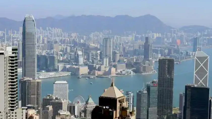 【來論】展香港所長(zhǎng) 繪發(fā)展新篇