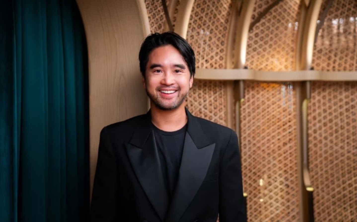 全國(guó)兩會(huì) | 鄭志剛：推動(dòng)香港全球數(shù)字金融領(lǐng)域地位