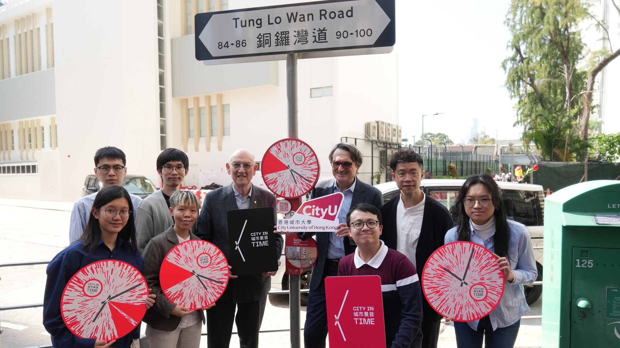 有片 |【旅遊】AR重現(xiàn)大坑社區(qū)變遷 認(rèn)識(shí)舞火龍文化