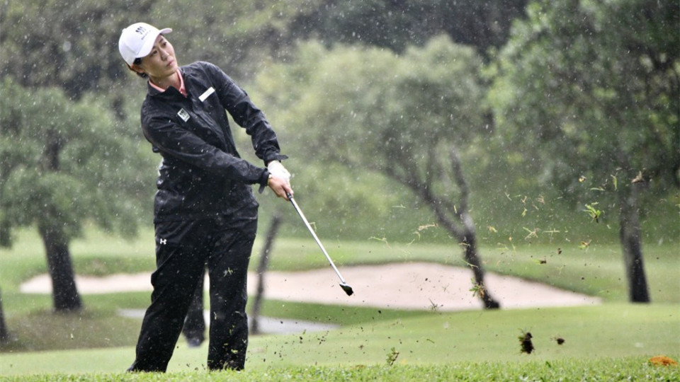 LIV Golf及七欖獲頒授「M」品牌認(rèn)可