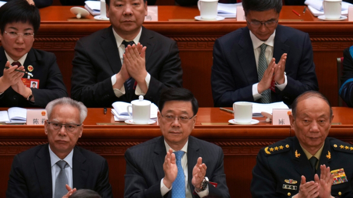 【參政議政】李家超三點(diǎn)啟發(fā)揭示香港未來(lái)機(jī)遇