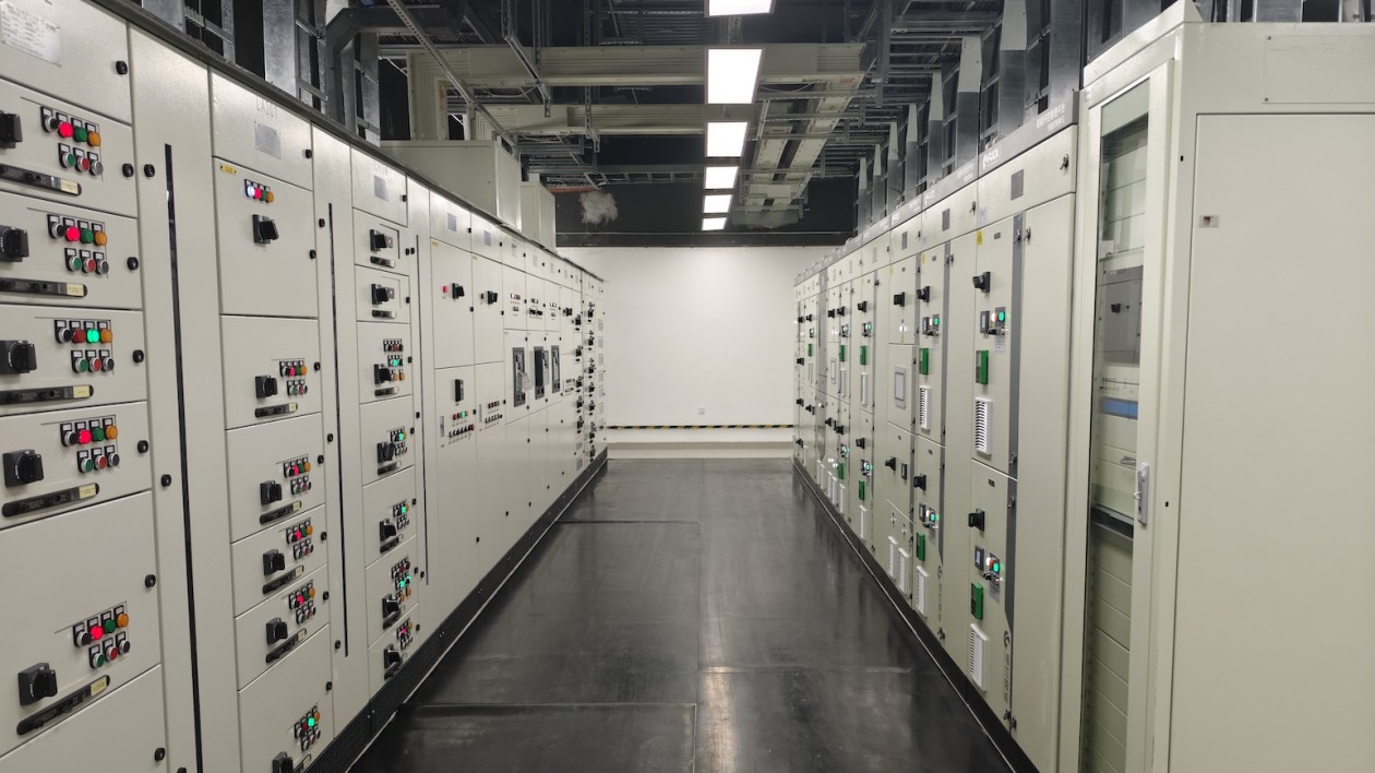 衝刺年內(nèi)開通目標(biāo)  廣州地鐵十二號線新增三座車站「三權(quán)」移交