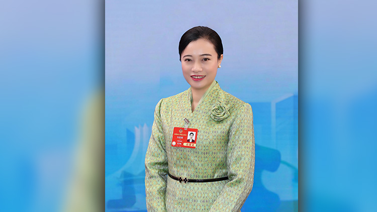 全國政協(xié)常委韋朝暉：以數(shù)碼技術(shù)賦能提升中國—東盟貿(mào)易投資便利化