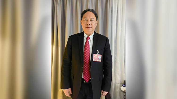 迎接民營企業(yè)的又一個春天——專訪全國政協(xié)委員、皓月集團董事長叢連彪