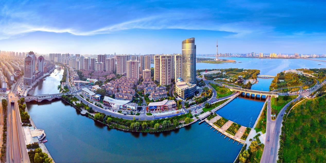 【港商睇兩會】山東臨沂奏響創(chuàng)新驅(qū)動與轉(zhuǎn)型升級雙重奏