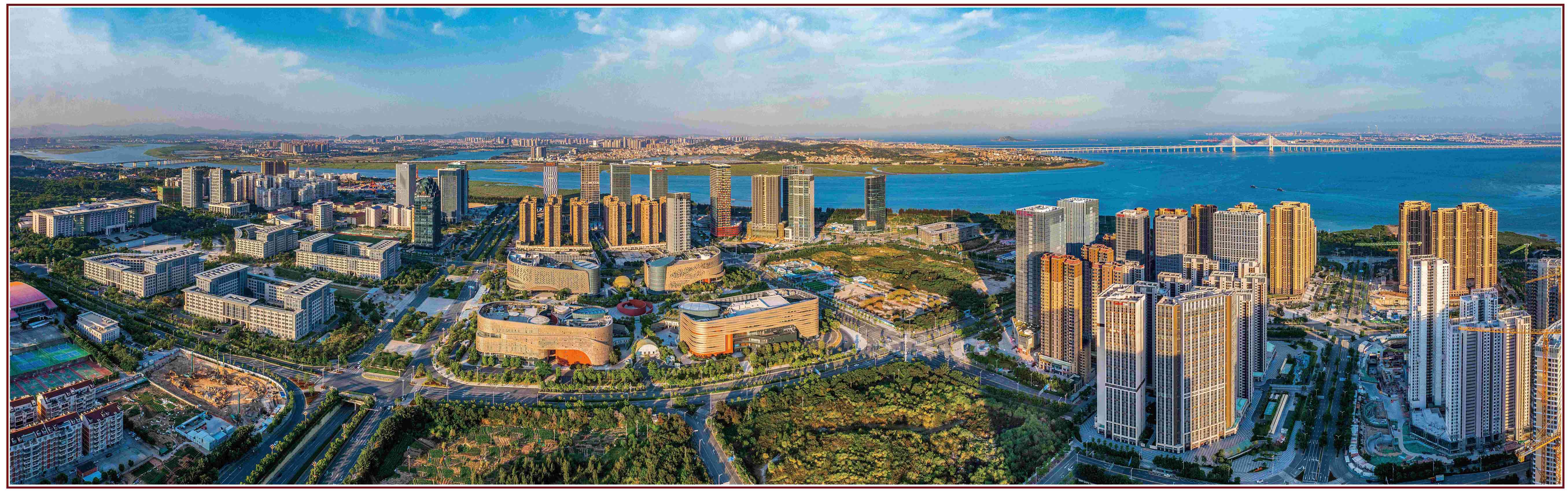 泉州：創(chuàng)新發(fā)展「晉江經(jīng)驗(yàn)」 譜寫民營經(jīng)濟(jì)高質(zhì)量發(fā)展新篇章