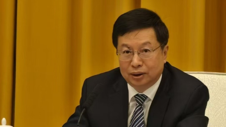 有片 | 重慶市長(zhǎng)胡衡華回應(yīng)香港商報(bào)記者提問(wèn)