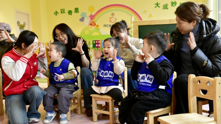 國家衛(wèi)健委：正起草育兒補貼方案