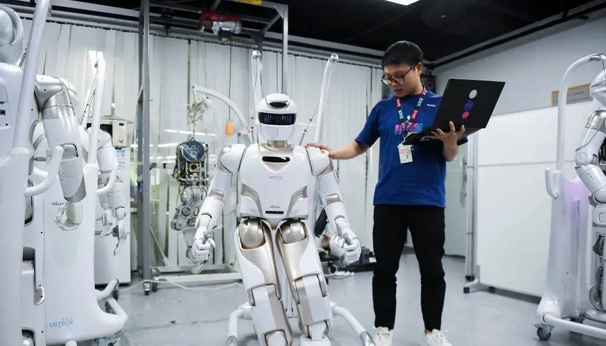 打造全球科創(chuàng)高地，粵港澳大灣區(qū)如何踩上「風(fēng)火輪」？