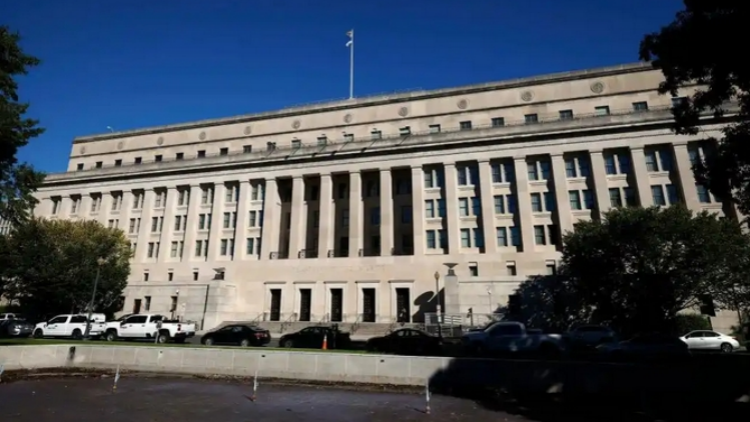 美國計劃關閉多個歐洲領事館