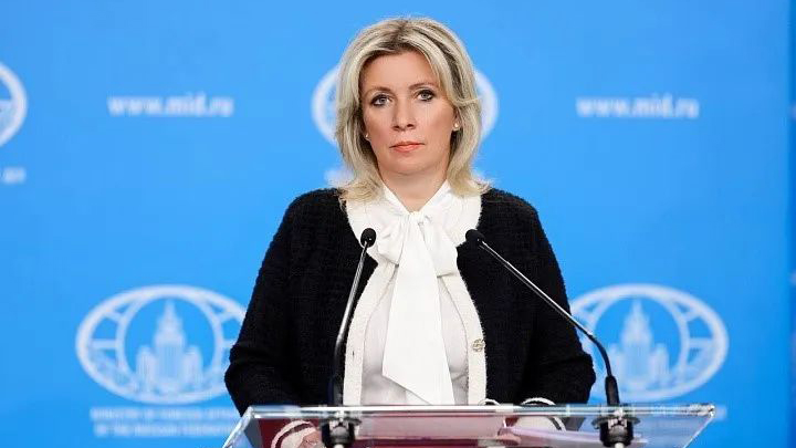 俄外交部發(fā)言人：俄中關(guān)係是國(guó)際事務(wù)中的重要穩(wěn)定因素