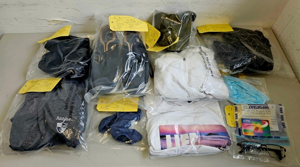 警方拘捕一男涉東區(qū)多宗爆竊