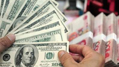 截至2月末 中國外匯儲備規(guī)模為32272億美元