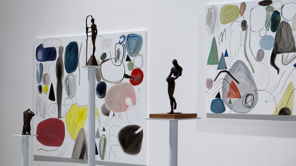 【展覽】一方水土藝術(shù)展 交織上世紀香港故事