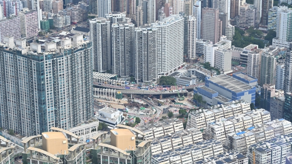 【港樓】CCL結(jié)束2連跌 指數(shù)可望第二季回升