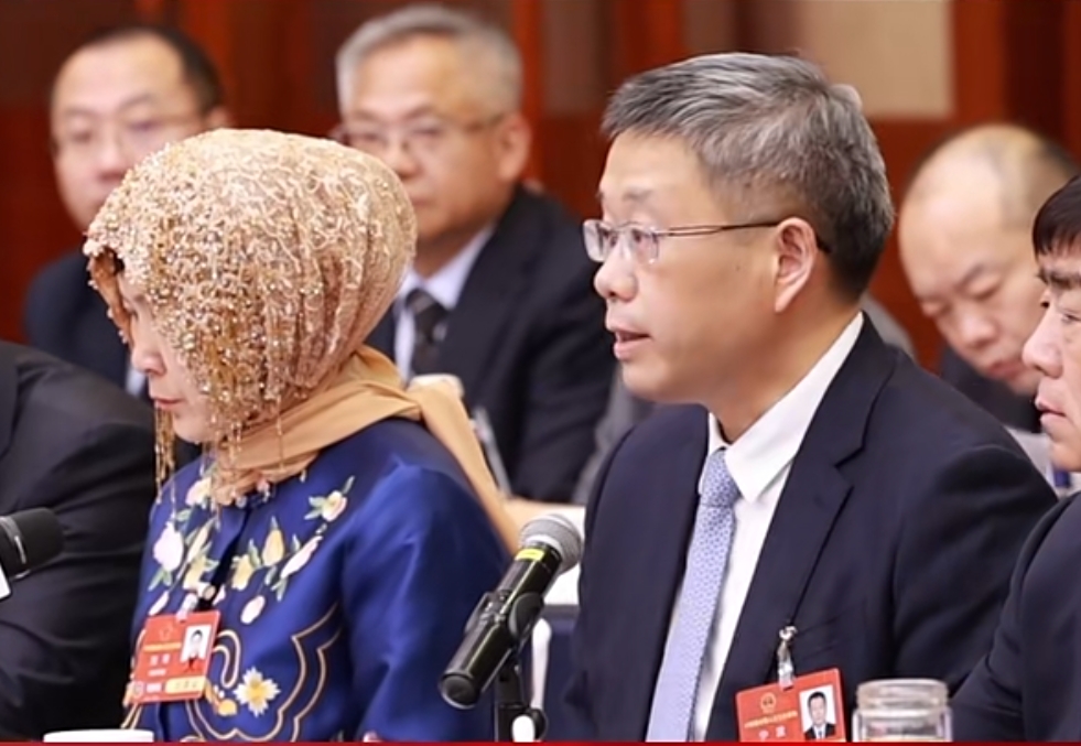 全國人大代表寧波：蕪湖力爭引進科創(chuàng)主體1000家