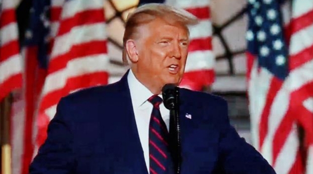 特朗普稱考慮對俄實施制裁 直到達成停火和最終和平協(xié)議