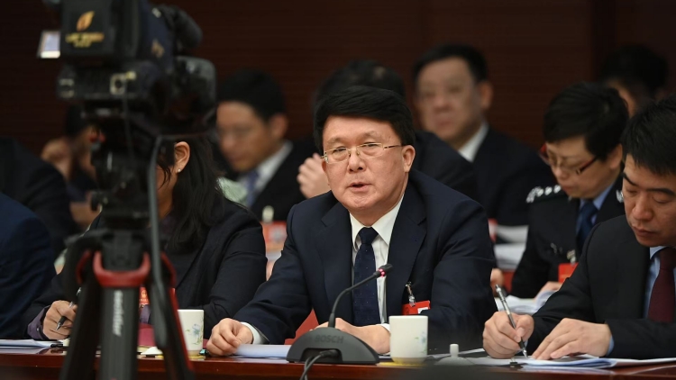 常國(guó)華：讓老百姓能消費(fèi)、願(yuàn)消費(fèi)、敢消費(fèi)