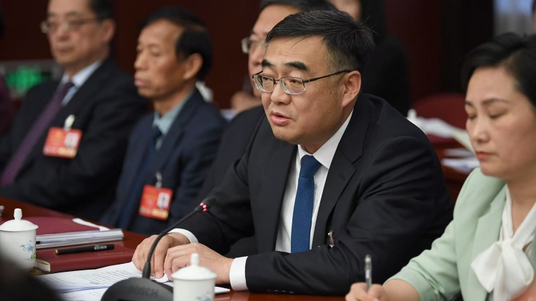 全國人大代表、忻州市市長李建國：推進黃河流域生態(tài)保護和高質量發(fā)展