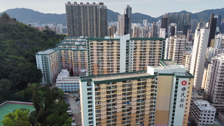 2025/26年度公屋入息及資產(chǎn)限額擬上調(diào)1.7% 2人家庭入息限額加幅最大達(dá)2.5% 