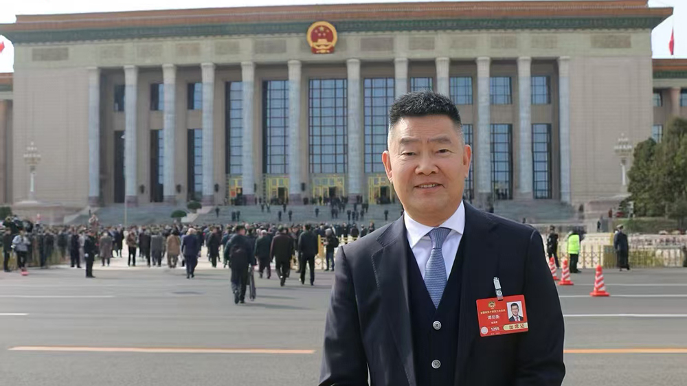 譚岳衡：香港應發(fā)揮優(yōu)勢壯大銀髮經(jīng)濟 助力內(nèi)地養(yǎng)老事業(yè)改革