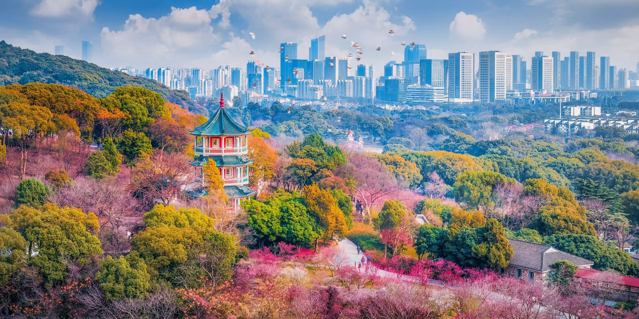 無(wú)錫：奮力以新的發(fā)展實(shí)績(jī)?yōu)槿珖?guó)大局作出更大貢獻(xiàn)