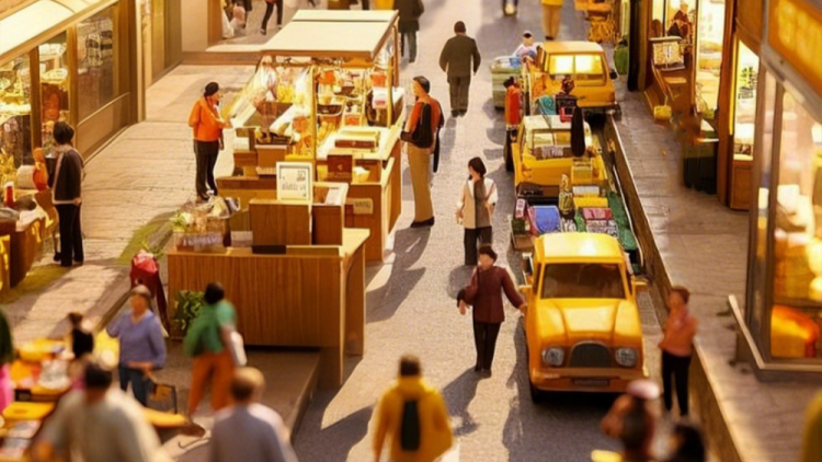 兩會中國經(jīng)濟問答丨如何更有效提振內(nèi)需？——兩會中國經(jīng)濟問答之三