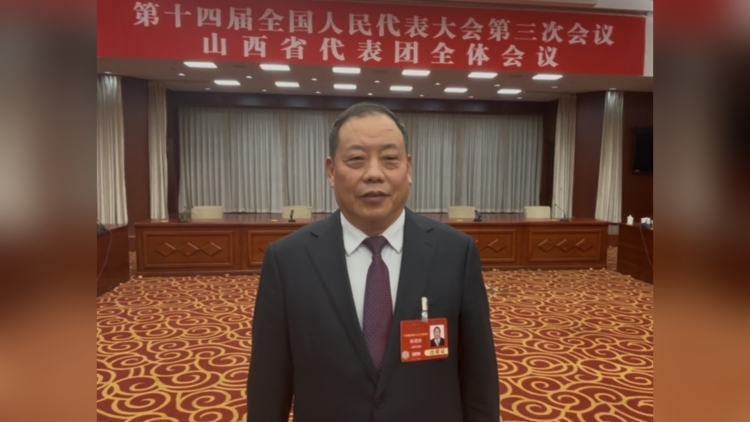 全國人大代表陳曉拴：加快發(fā)展新型農村集體經(jīng)濟刻不容緩