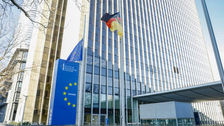 德國財政政策「轉(zhuǎn)變」 刺激歐元對美元顯著上升