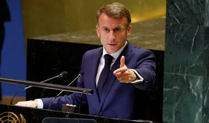 國(guó)際觀察｜法國(guó)「核保護(hù)傘」能否撐起歐洲安全防務(wù)