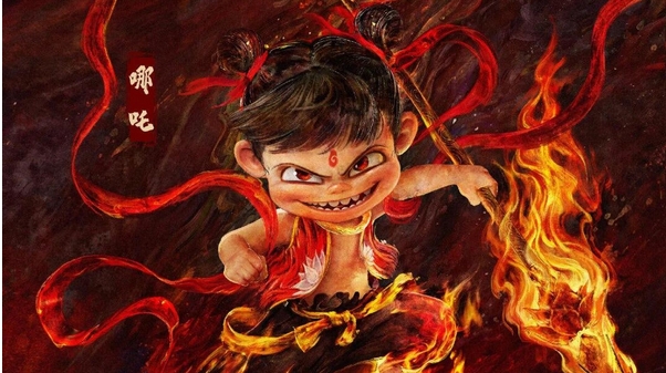 《哪吒2》馬來(lái)西亞首映 觀眾評(píng)價(jià)「真的很震撼」