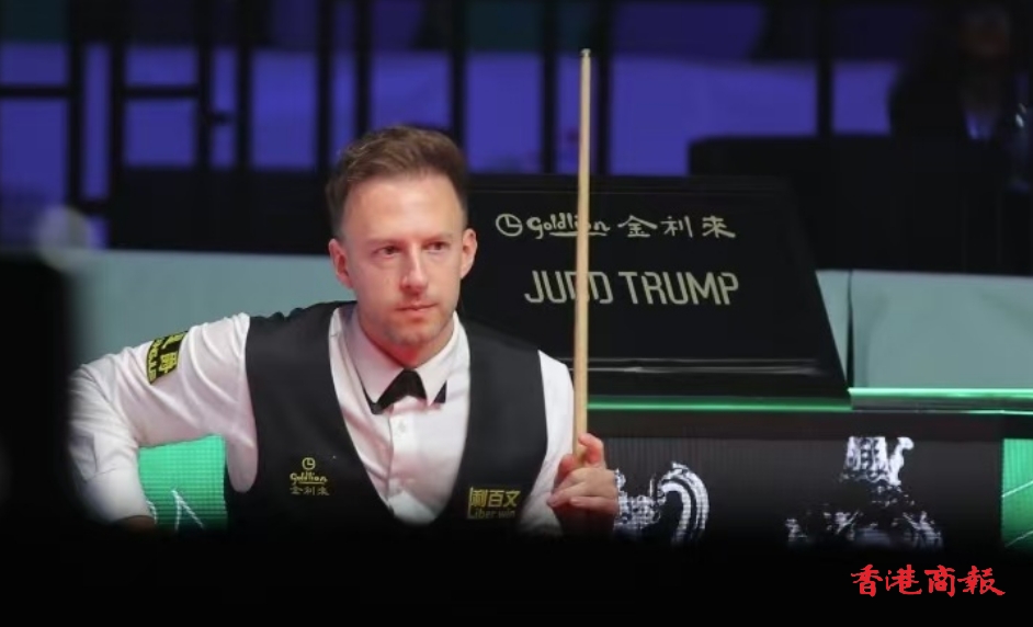 有片丨卓林普輸3:6無(wú)緣決賽 冰咸今鬥尼爾羅拔臣爭(zhēng)冠