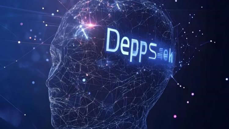 消息指DeepSeek申請?jiān)诟墼]冊商標(biāo)